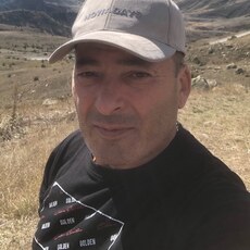 Фотография мужчины Раф, 43 года из г. Мытищи