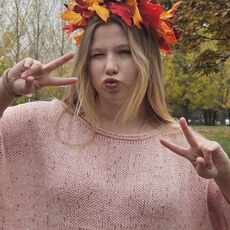 Фотография девушки Арина, 18 лет из г. Алматы