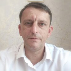 Фотография мужчины Олег, 42 года из г. Кропоткин