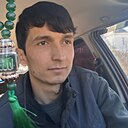 Баха, 27 лет