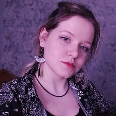 Фотография девушки Ксения, 24 года из г. Киров