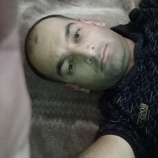 Фотография мужчины Suxrob, 37 лет из г. Ташкент