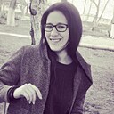 Виктория, 25 лет