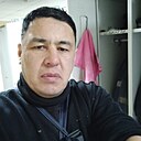Серик, 46 лет