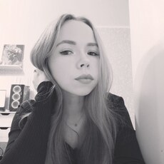 Фотография девушки Анастасия, 22 года из г. Ижевск