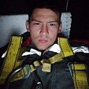 Даниил, 19 лет