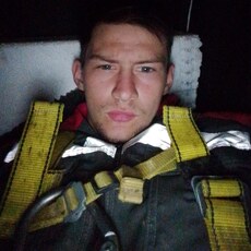 Фотография мужчины Даниил, 19 лет из г. Серов