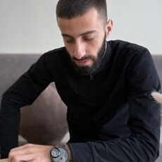 Фотография мужчины Камал, 26 лет из г. Ошмяны