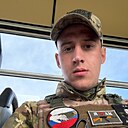Сергей, 21 год