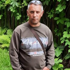 Фотография мужчины Михаил, 41 год из г. Гусь Хрустальный