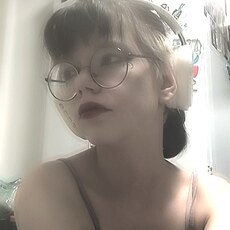 Фотография девушки Лина, 18 лет из г. Одинцово