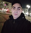Кирилл, 23 года