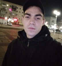Фотография мужчины Кирилл, 23 года из г. Михайловка (Волгоградская Област