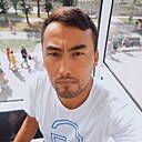 Баходир, 33 года