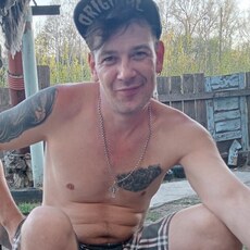 Фотография мужчины Дима, 37 лет из г. Бийск