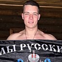 Кирилл, 21 год