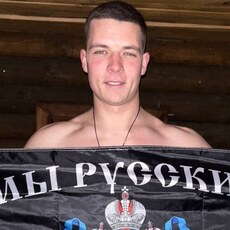 Фотография мужчины Кирилл, 21 год из г. Кандалакша