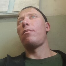 Фотография мужчины Женя Добрынин, 30 лет из г. Киселевск