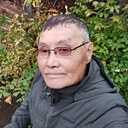 Александр, 64 года