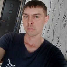 Фотография мужчины Евгений, 35 лет из г. Куйбышев