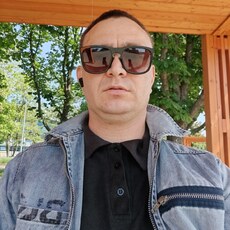 Фотография мужчины Алексей, 34 года из г. Евпатория