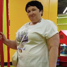 Фотография девушки Вікторія, 51 год из г. Полтава
