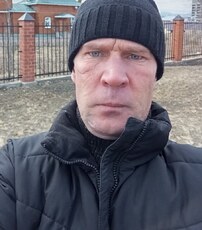 Фотография мужчины Сергей, 42 года из г. Улан-Удэ