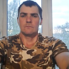Фотография мужчины Дима, 35 лет из г. Рязань