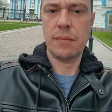 Фотография мужчины Павел, 46 лет из г. Санкт-Петербург