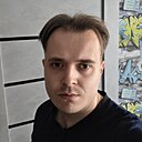 Максим, 31 год