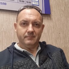 Фотография мужчины Вячеслав, 43 года из г. Кропоткин