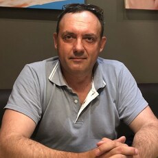Фотография мужчины Вячеслав, 44 года из г. Кропоткин