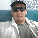 Оскар, 44 года