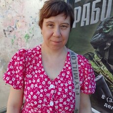 Фотография девушки Светлана, 51 год из г. Ижевск