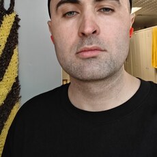 Фотография мужчины Эльдар, 35 лет из г. Набережные Челны