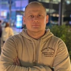 Фотография мужчины Григорий, 33 года из г. Липецк