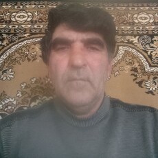 Фотография мужчины Зайнудин, 55 лет из г. Кочубеевское