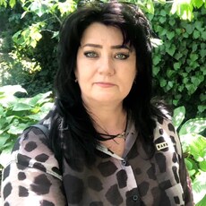 Фотография девушки Лариса, 53 года из г. Зерноград