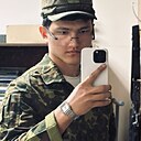 Qaisar, 19 лет