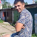 Роман, 43 года