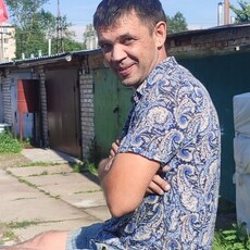 Фотография мужчины Роман, 43 года из г. Красногорск