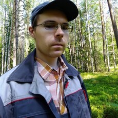 Фотография мужчины Павел, 35 лет из г. Владимир