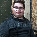 Арсений, 18 лет