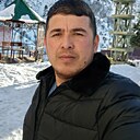 Хуршед, 37 лет