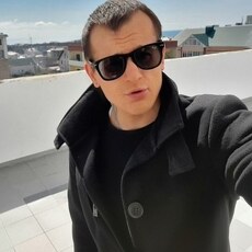 Фотография мужчины Александр, 31 год из г. Геленджик