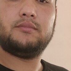 Фотография мужчины Аброр, 35 лет из г. Шымкент