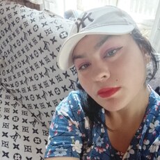 Фотография девушки Ирина, 38 лет из г. Шемурша
