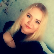 Фотография девушки Дарья, 29 лет из г. Омск