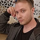 Сергей, 33 года