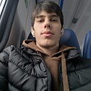 Эрик, 20 лет